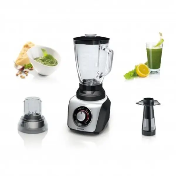 مخلوط کن بوش 800 وات مدل MMB64G3M BOSCH