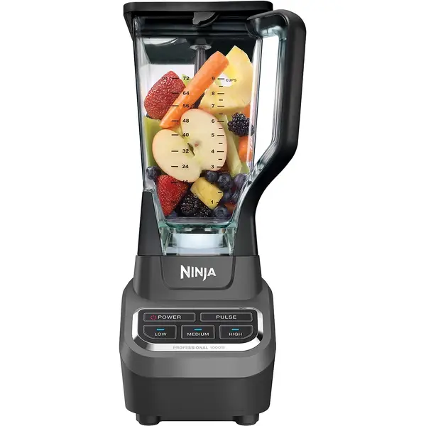 مخلوط کن نینجا مدل ‎BL610