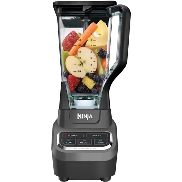 مخلوط کن نینجا مدل ‎BL610