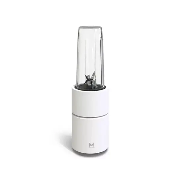 مخلوط کن شارژی شیائومی Blender Xiaomi Pinlo Cooking Machine PL-L350W1B-01