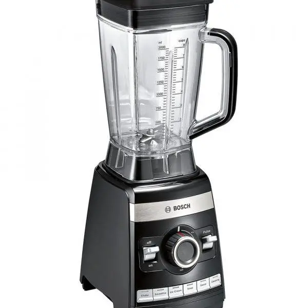 مخلوط کن بوش Bosch MMBH6P6B Blender