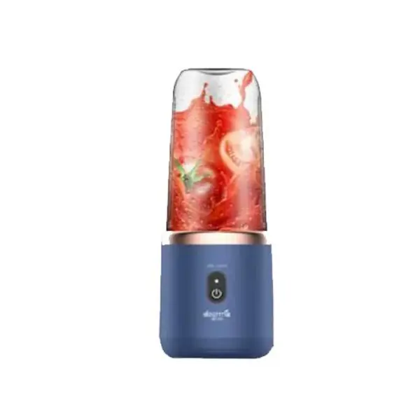 مخلوط کن همراه شیائومی Deerma Mini Juice Blender DEM-NU06