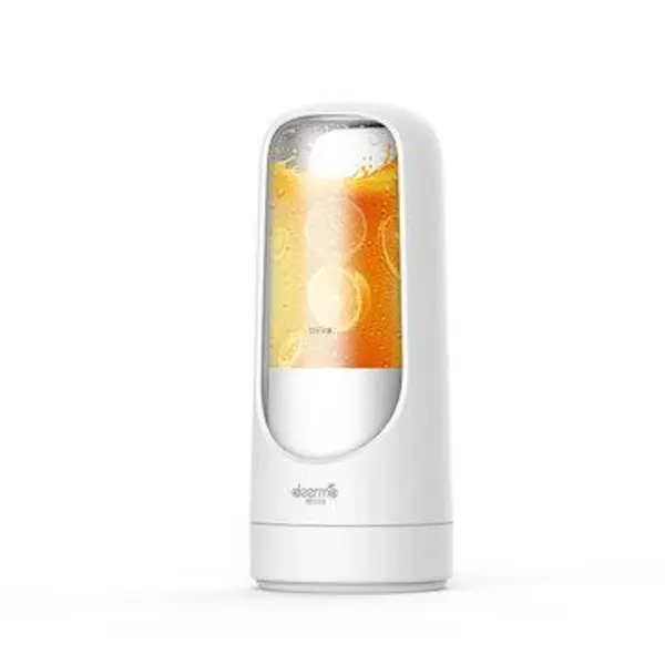 مخلوط کن شارژی شیائومی مدل Deerma NU30 Xiaomi Portable Juice B