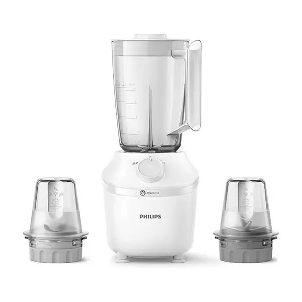 مخلوط کن فیلیپس مدل HR2041 Philips 3000 Blender