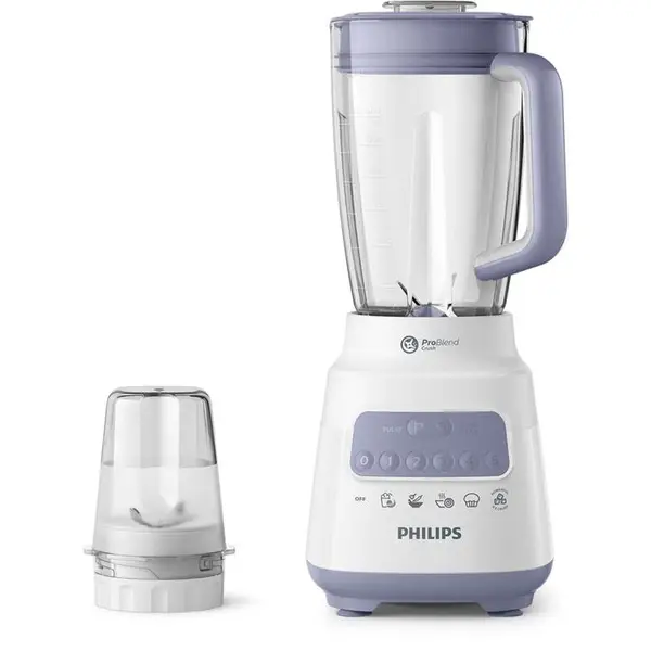 مخلوط کن فیلیپس مدل HR2221 Philips Blender