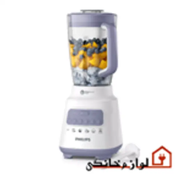 مخلوط کن فیلیپس مدل HR2221 Philips Blender