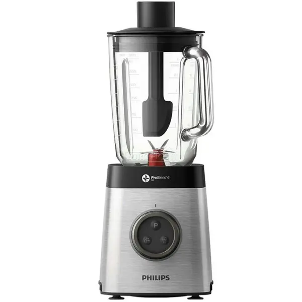 مخلوط کن فیلیپس مدل HR3652/00 Philips Blender