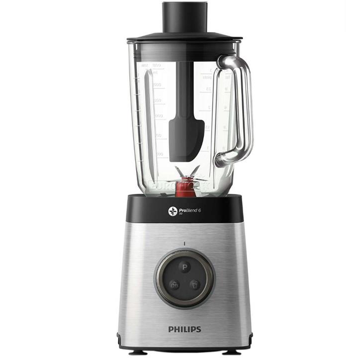 مخلوط کن فیلیپس مدل HR3652/00 Philips Blender