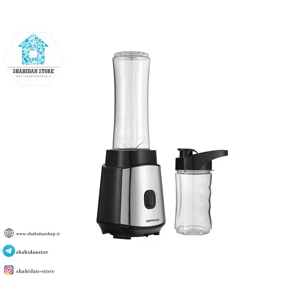 مخلوط کن کنوود مدلKenwood BLM05 Blender-
