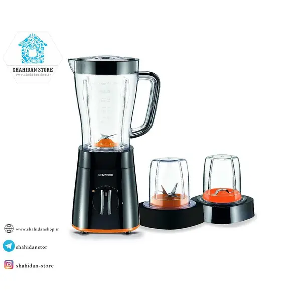 مخلوط کن کنوود مدل KENWOOD BLP15.150