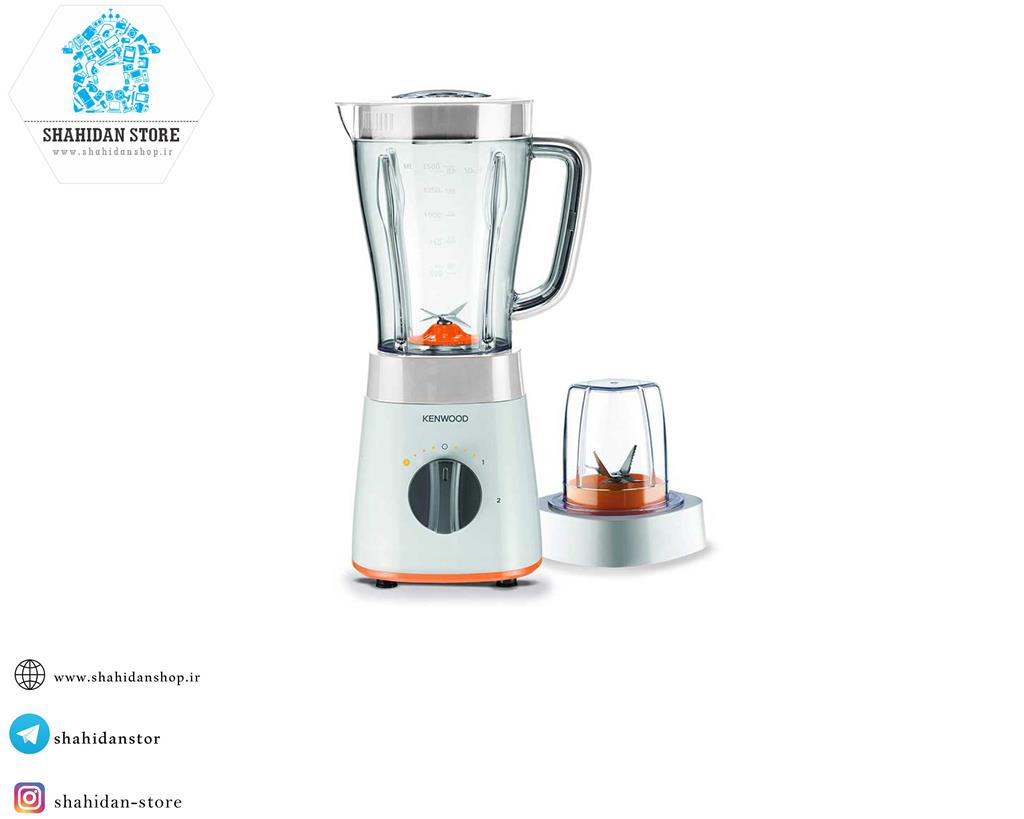 مخلوط کن کنوود مدلKENWOOD BLP15 BLENDER-