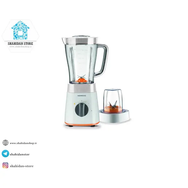 مخلوط کن کنوود مدلKENWOOD BLP15 BLENDER-