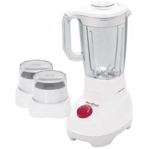 مخلوط کن مولینکس مدل LM2070 Moulinex LM2070‎ Blender