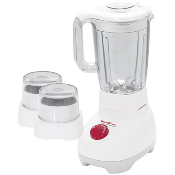 مخلوط کن مولینکس مدل LM2070 Moulinex LM2070‎ Blender