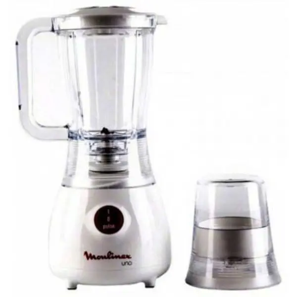 مخلوط کن مولینکس مدل LM2221BA Moulinex Blender