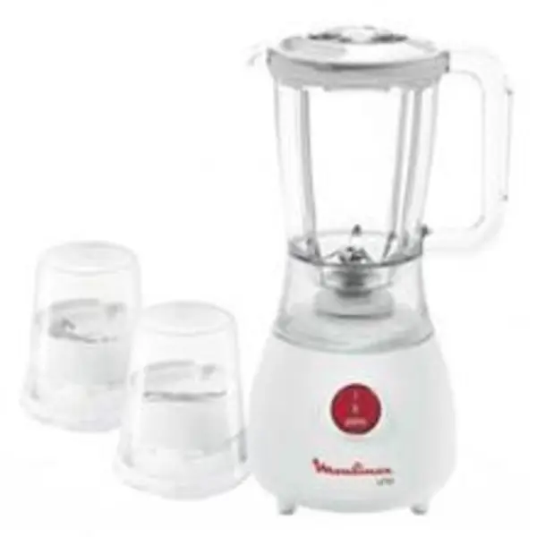 مخلوط کن مولینکس مدل LM2221BA Moulinex Blender