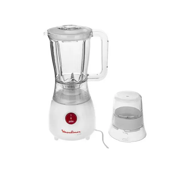 مخلوط کن مولینکس مدل LM2221BA Moulinex Blender