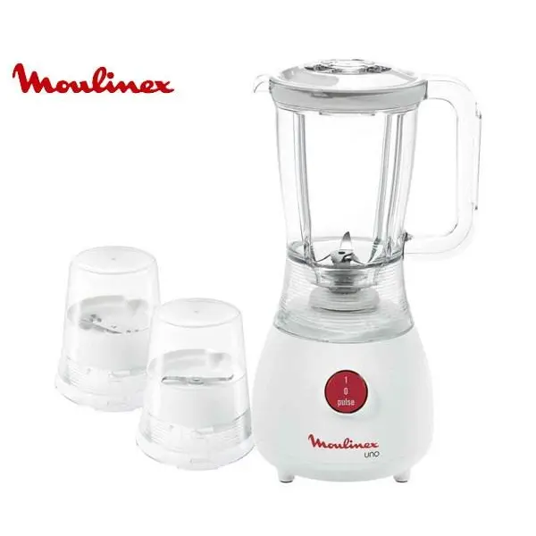 مخلوط کن مولینکس مدل LM2221BA Moulinex Blender