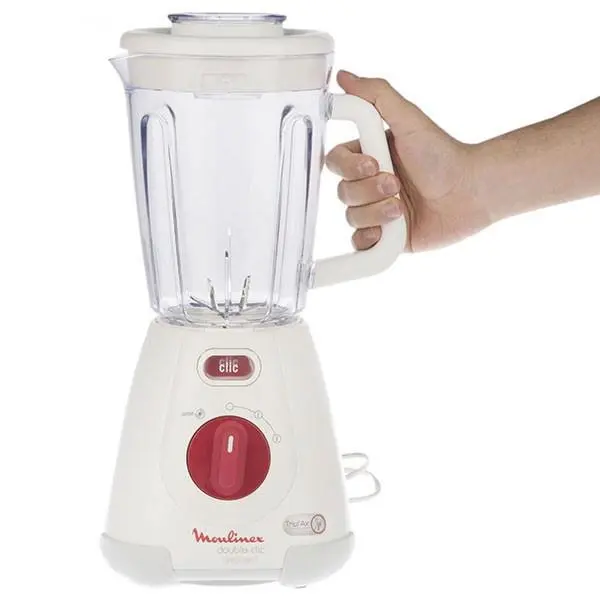 مخلوط کن مولینکس مدل LM237 Moulinex Blender