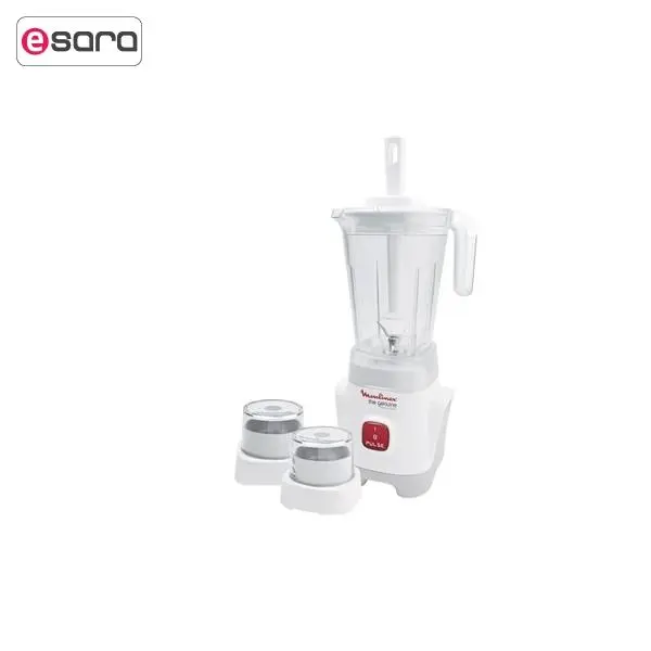مخلوط کن مولینکس LM242 Moulinex Blender