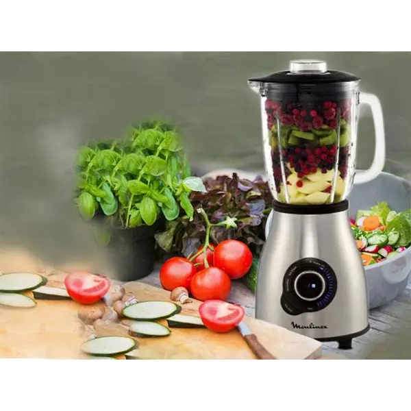 مخلوط کن مولینکس مدل LM850 Moulinex Blender