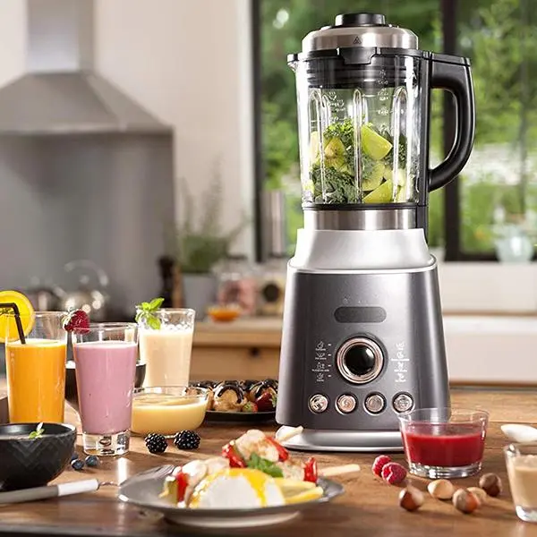 مخلوط کن مولینکس مدل LM962