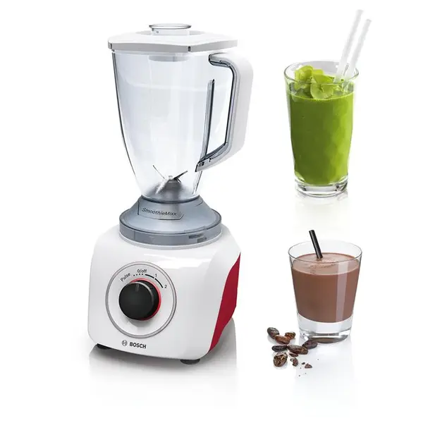 مخلوط کن بوش مدل MMB21P0R Bosch Blender