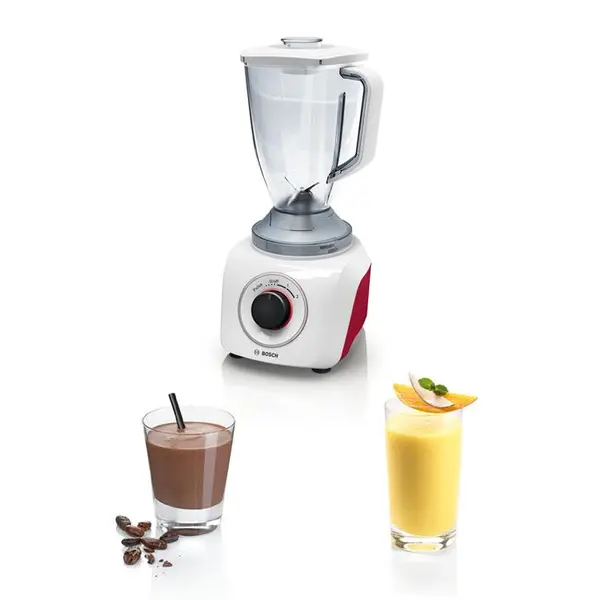 مخلوط کن بوش مدل MMB21P0R Bosch Blender