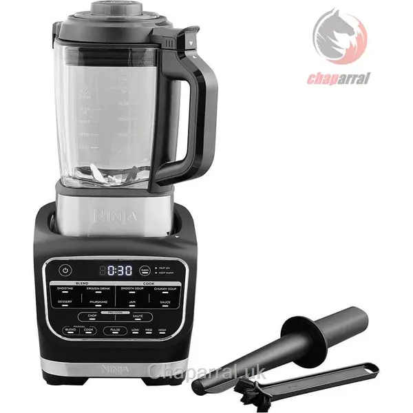 مخلوط کن نینجا آمریکا NINJA Standmixer HB150EU