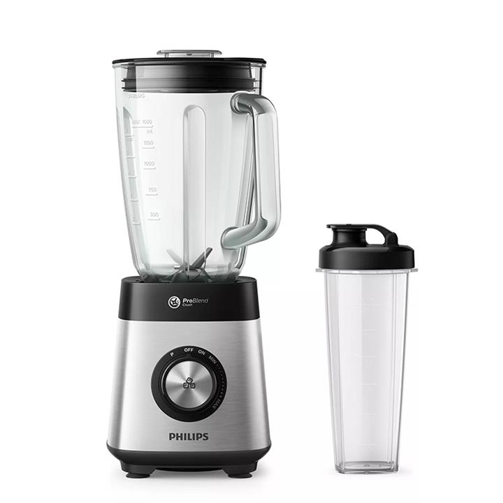 مخلوط کن فیلیپس مدل PHILIPS HR3573 Philips 5000 Blender