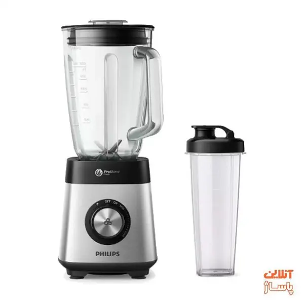 مخلوط کن فیلیپس مدل PHILIPS HR3573 Philips 5000 Blender