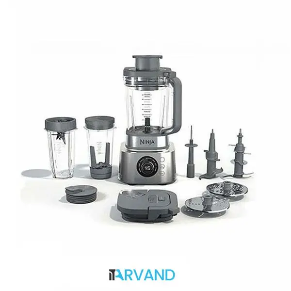 مخلوط کن نینجا مدل SS401
