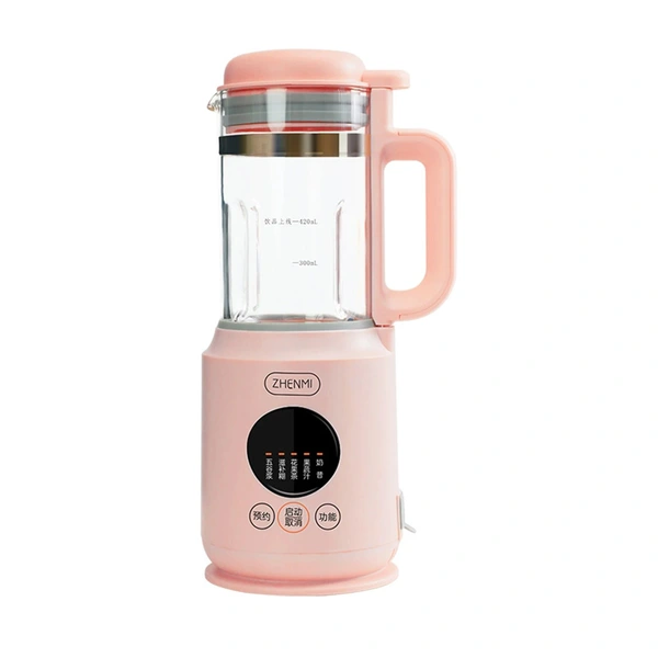 مخلوط کن و بلندر شیائومی Xiaomi ZHENMI Regimen Blender-ZMPB-301