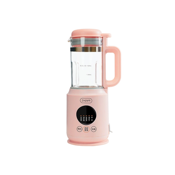 مخلوط کن و بلندر شیائومی Xiaomi ZHENMI Regimen Blender-ZMPB-301