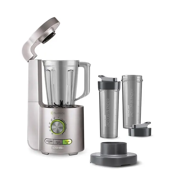 مخلوط کن سنکور 1200 وات مدل SBU 8900SL - 3