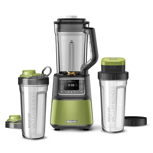 مخلوط کن 1500 وات سنکور مدل SBU7870GG SENCOR BLENDER - 4