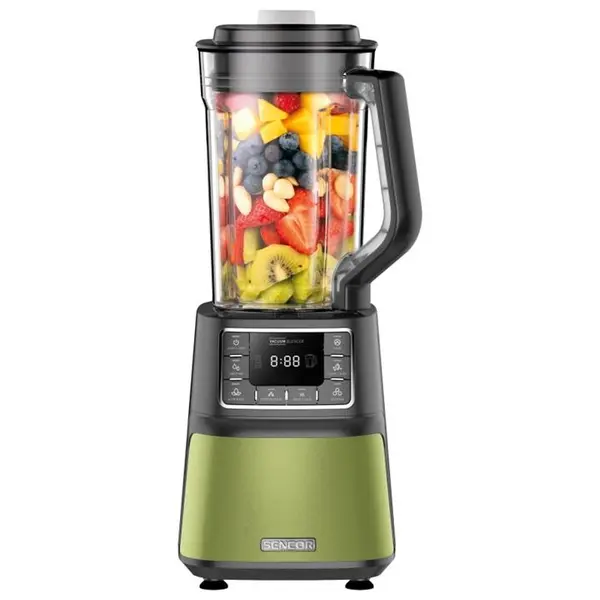 مخلوط کن 1500 وات سنکور مدل SBU7870GG SENCOR BLENDER - 3