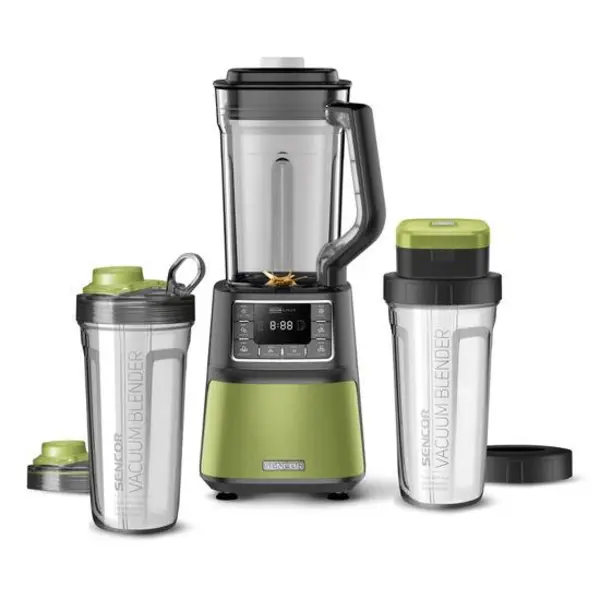 مخلوط کن 1500 وات سنکور مدل SBU7870GG SENCOR BLENDER - 2