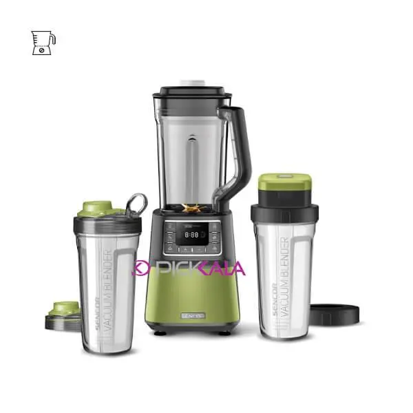 مخلوط کن 1500 وات سنکور مدل SBU7870GG SENCOR BLENDER