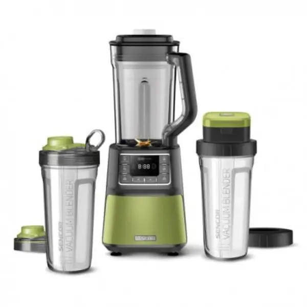 مخلوط کن 1500 وات سنکور مدل SBU7870GG SENCOR BLENDER - 5