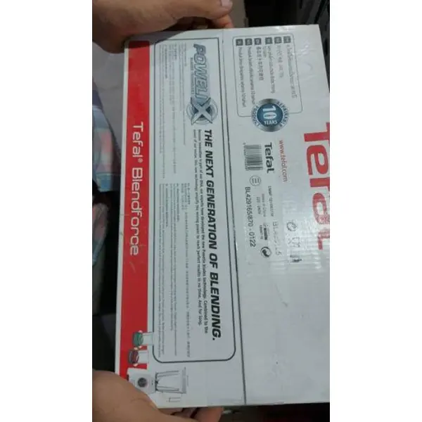 مخلوط کن تفال مدل 429165