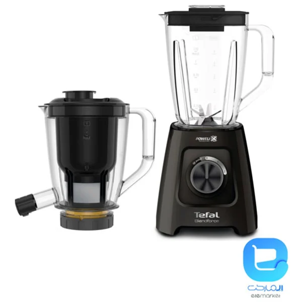 مخلوط کن تفال مدل BL42Q831