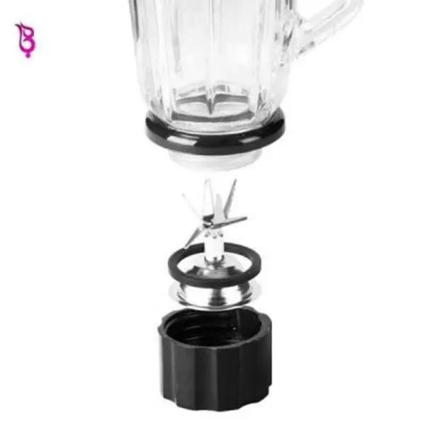 مخلوط کن سنکور مدل SBL 4371 Sencor Blender - 5
