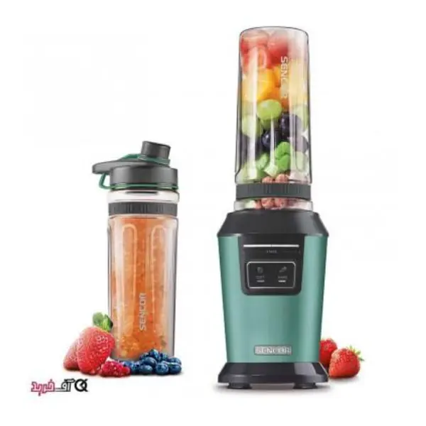 مخلوط کن باشگاهی سنکور مدل SBL 7071GR - 5
