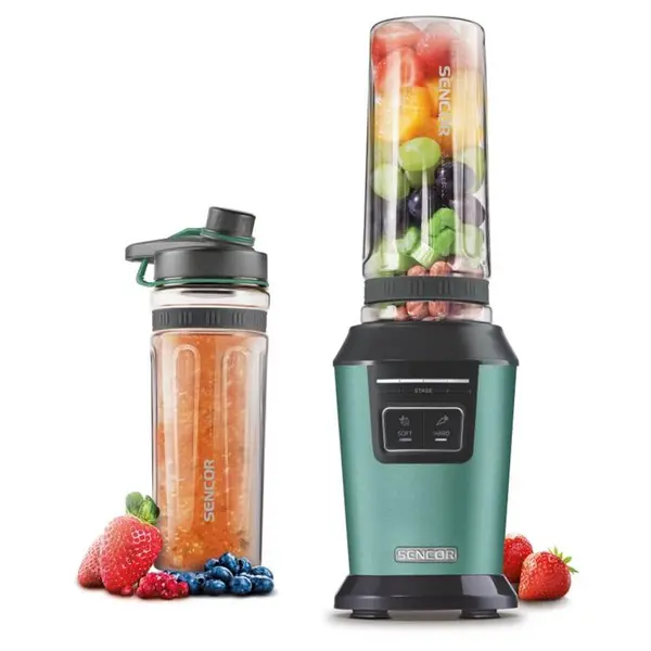 مخلوط کن باشگاهی سنکور مدل SBL 7071GR - 4