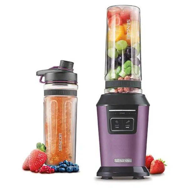 مخلوط کن باشگاهی سنکور مدل SBL 7073VT - 5