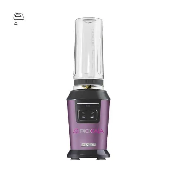 مخلوط کن باشگاهی سنکور مدل SBL 7073VT - 6
