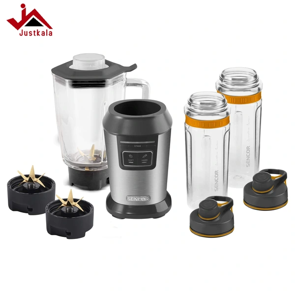 مخلوط کن باشگاهی سنکور SBL 7550SS - 3