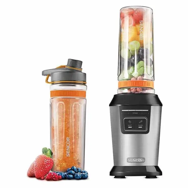 مخلوط کن باشگاهی سنکور SBL 7550SS