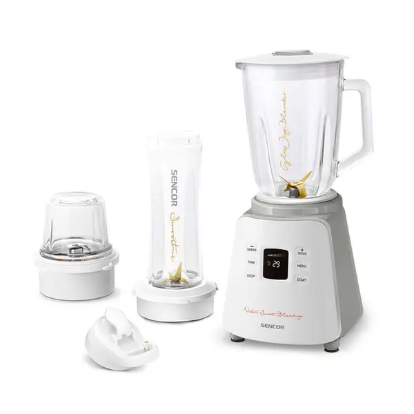 مخلوط کن سنکور مدل SENCOR SBL 4870WH - 4